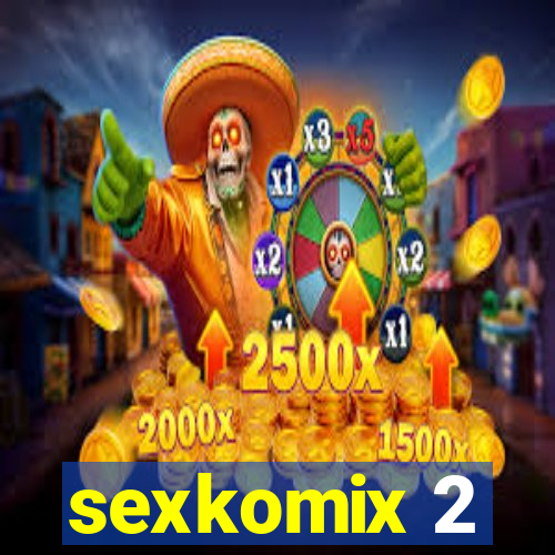 sexkomix 2